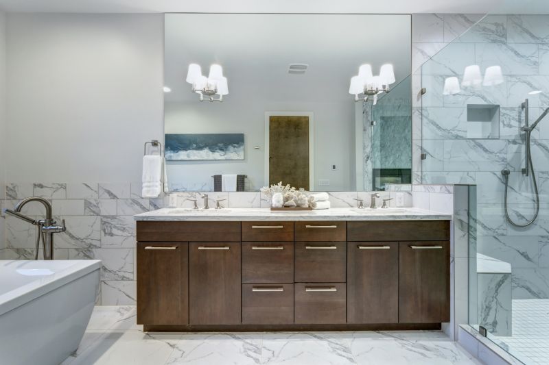 Luxury Vanities