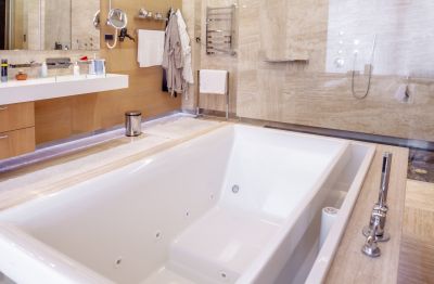Spa Bathtubs