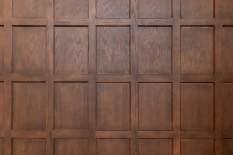 Wall Paneling