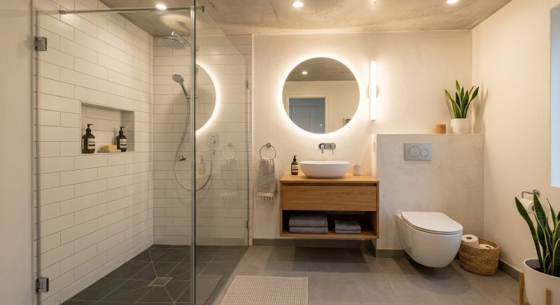 Top Bathroom Remodeling Companies in Brookfield, CT