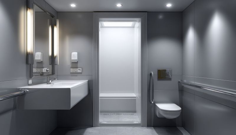 Top Bathroom Remodeling Companies in Danbury, CT