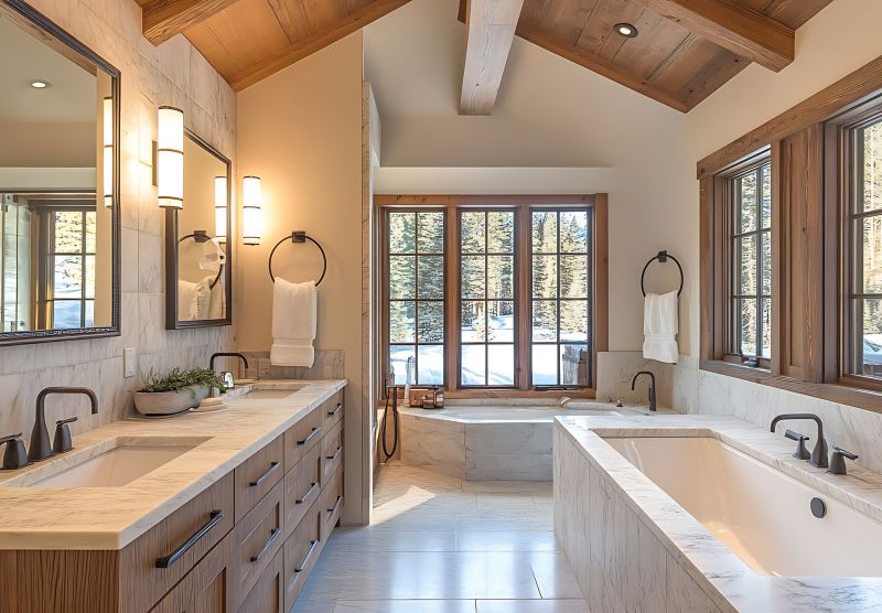 Top Bathroom Remodeling Companies in Oxford, CT