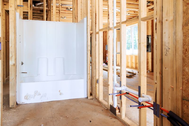 Top Bathroom Remodeling Companies in Waterbury, CT