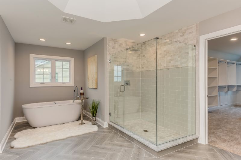 Best Shower Remodeling Contractors in Naugatuck, CT