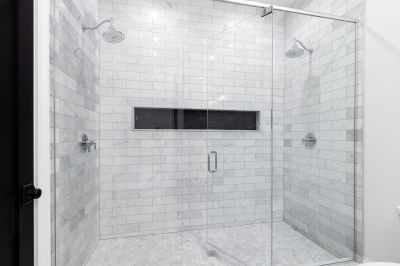 Custom Shower Builders
